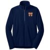 Microfleece 1/2 Zip Pullover Thumbnail