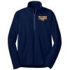 Microfleece 1/2 Zip Pullover Thumbnail